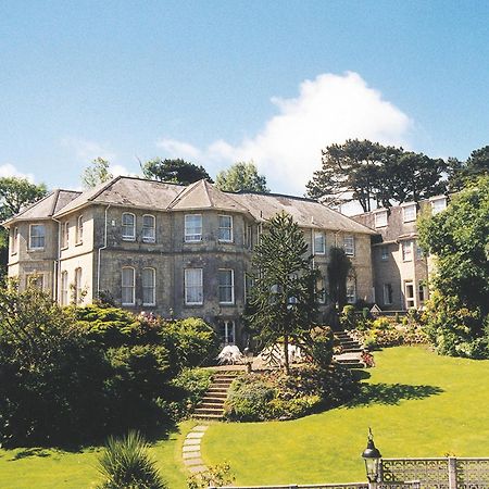 Bourne Hall Country Hotel 尚克林 外观 照片